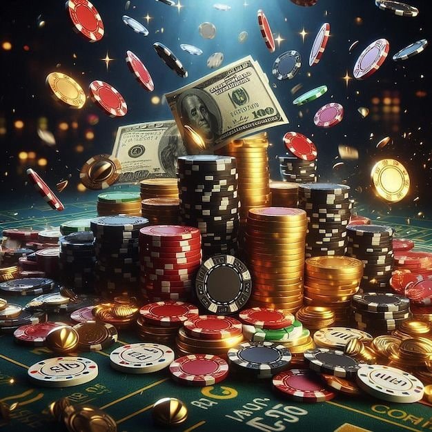Giao diện nền tảng 678bet với thiết kế hiện đại và trực quan