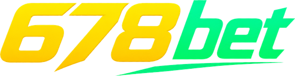 678bet Logo